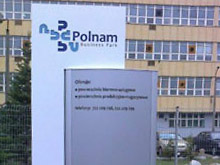 "Polnam Business Park"