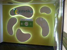 Estetika